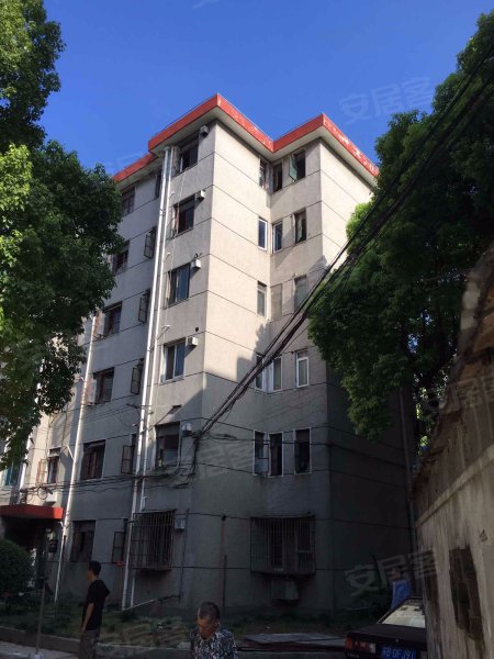 淞南四村(南区)