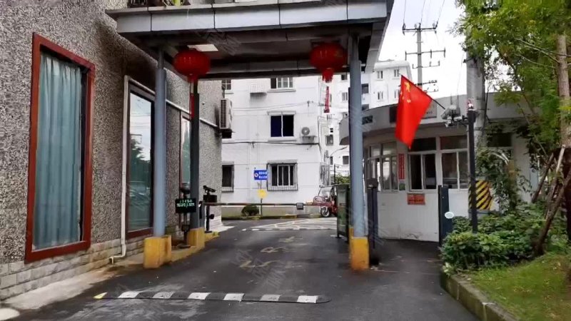 吴中路1001弄小区 