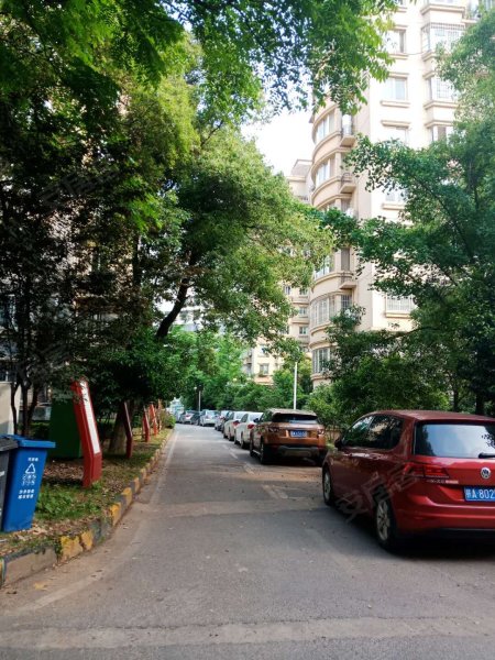 红谷世纪花园b区,绿茵路799号-南昌红谷世纪花园b区二手房,租房,房价