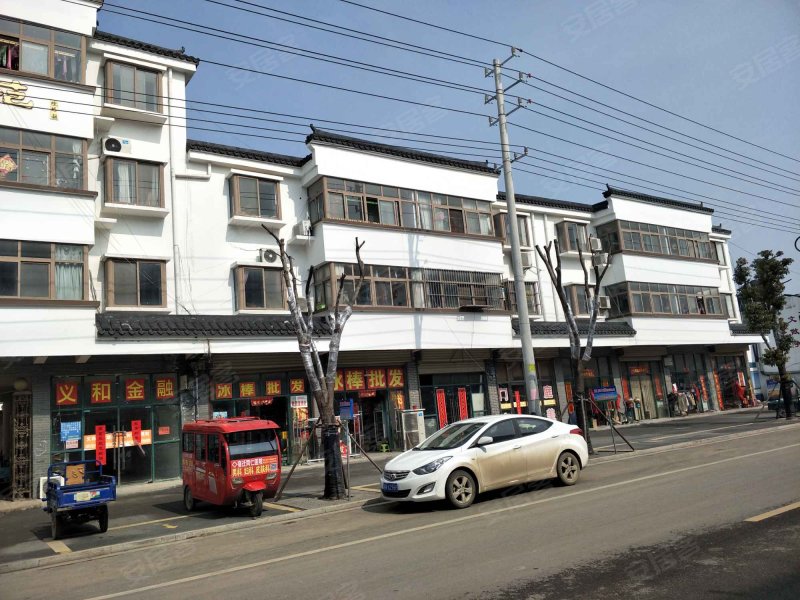 府东新苑,新欣路-宿迁府东新苑二手房,租房,房价-宿迁安居客