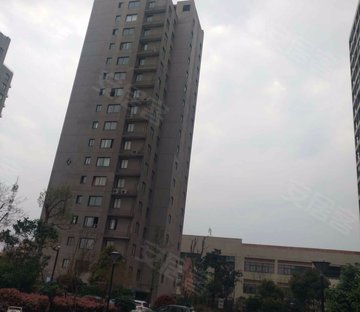 下沙江湾小区图片