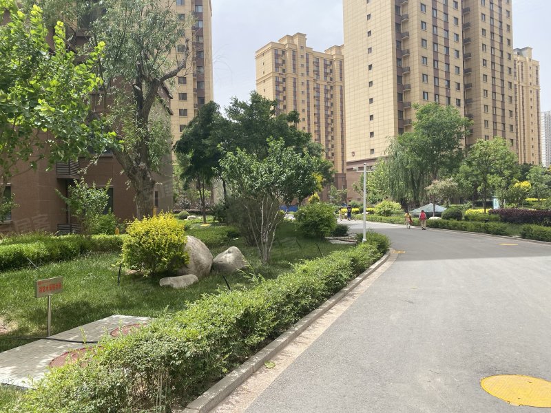 宝湖锦都,宝湖中路-银川宝湖锦都二手房,租房,房价-银川安居客