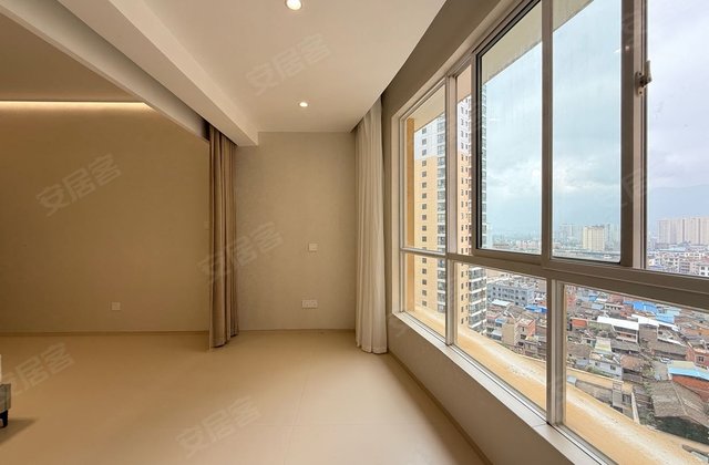 兴和城2室1厅90.6㎡36.8万二手房图片