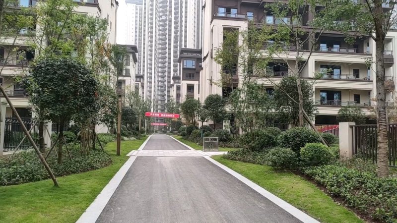 紫云府,西环路岩头段451号-广安紫云府二手房,租房,房价-广安安居客