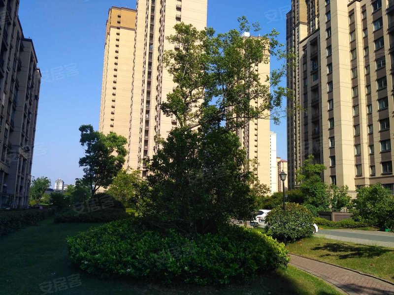 新城尚上城,华山路168号-镇江新城尚上城二手房,租房,房价-镇江安居客