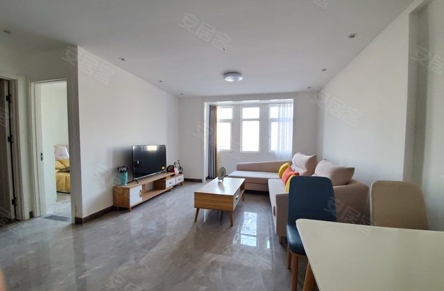 麓公馆,胜利东街,近渤海路-潍坊麓公馆二手房,租房,房价-潍坊安居客