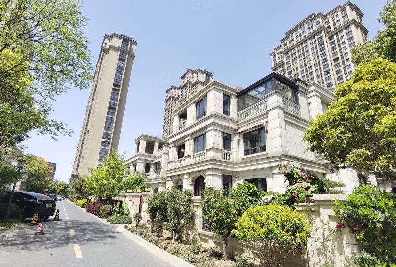 绿地世纪城,鼓楼南路79号-泰州绿地世纪城二手房,租房,房价-泰州安居