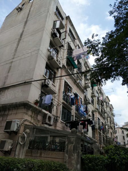 金桥湾清水苑(一期) 