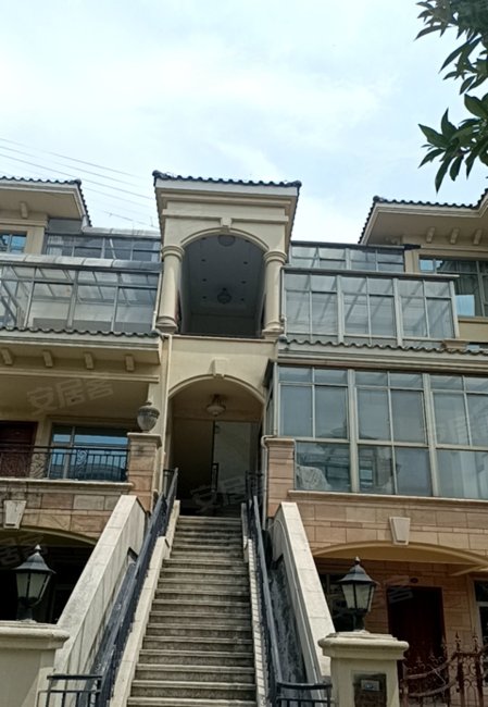 南京房产网>南京二手房>溧水二手房>溧水区二手房>恒大金碧天下(别墅)