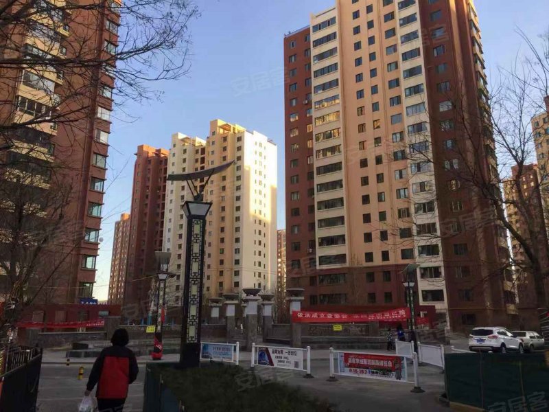 鹿港小镇,新光东路-包头鹿港小镇二手房,租房,房价-包头安居客