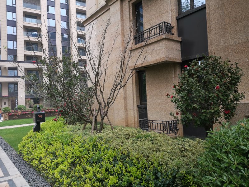 中交御墅,卓敬路,近民公路-温州中交御墅二手房,租房,房价-温州安居客