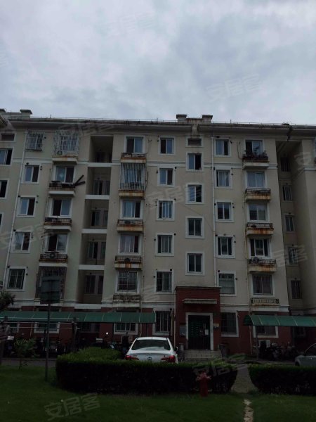 三林世博家园(E区) 