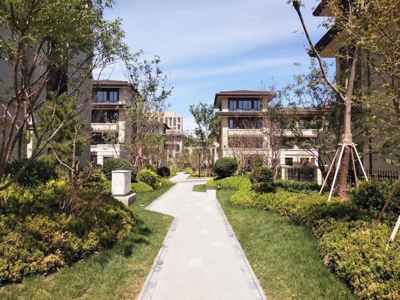 佳兆业悦峰(霸州)