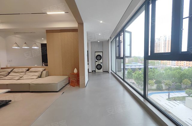 昌建外滩壹号3室2厅138㎡86万二手房图片