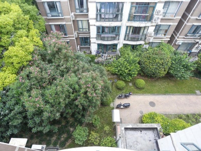 仙霞大郡,仙霞路1225弄-上海仙霞大郡二手房,租房,房价-上海安居客