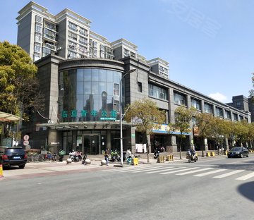 临夏路796号小区