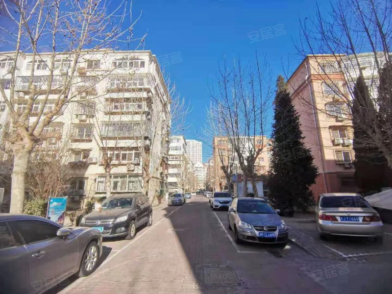 金湾花园,程林庄路1号-天津金湾花园二手房,租房,房价-天津安居客