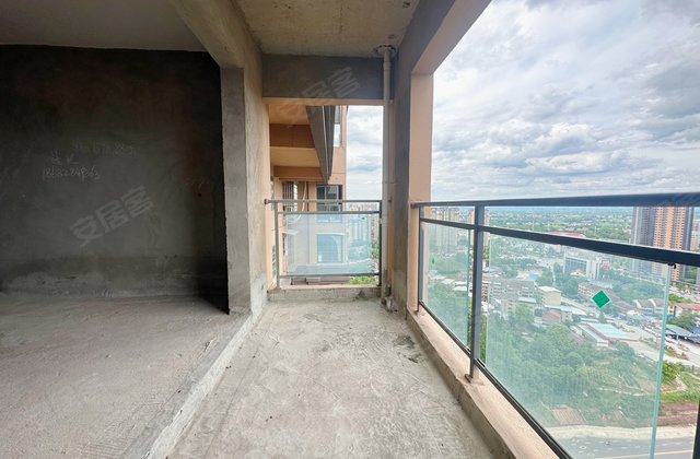 金利多荣耀城4室2厅98㎡36.8万二手房图片