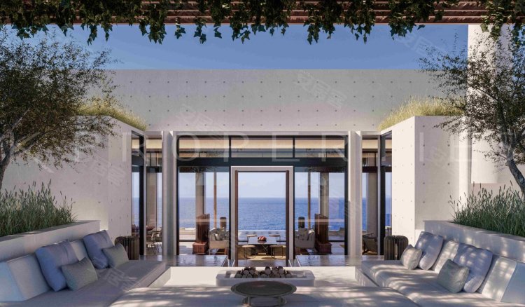 希腊约¥6507万希腊 - 别墅德里夫二手房公寓图片