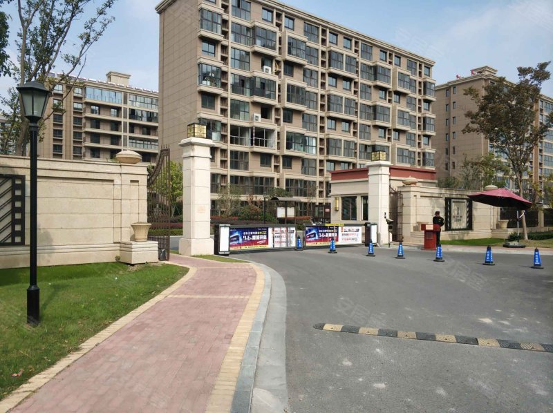 佳源都市,滨河西路258号-南通佳源都市二手房,租房,房价-南通安居客