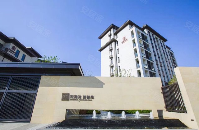 正商双湖湾,雁鸣大道-郑州正商双湖湾二手房,租房,房价-郑州安居客