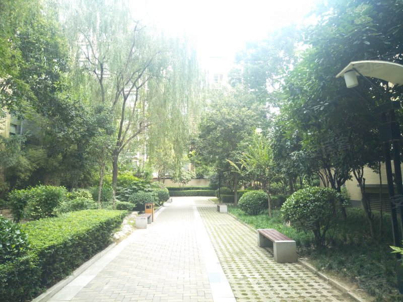 金地曲江尚林苑,雁塔南路-西安金地曲江尚林苑二手房,租房,房价-西安