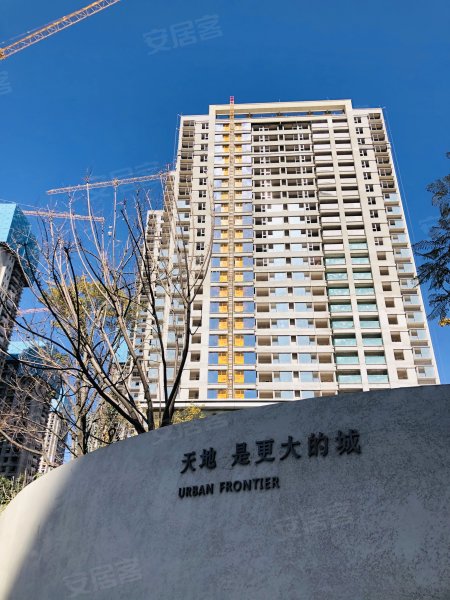 上悦天地,沙河路,近陈家营路-昆明上悦天地二手房,租房,房价-昆明安居