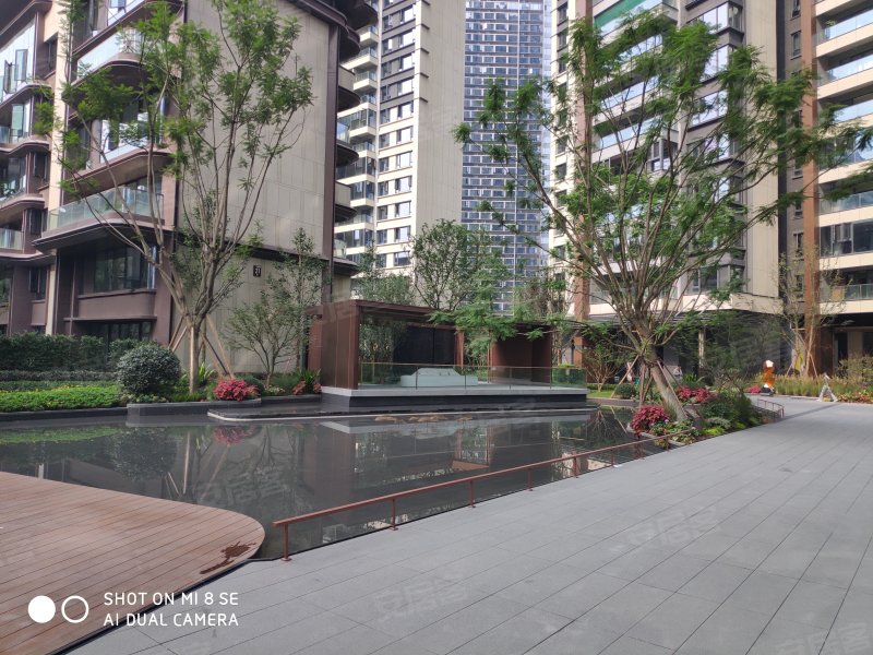 龙湖梵城,新成华大道,近建工路-成都龙湖梵城二手房,租房,房价-成都