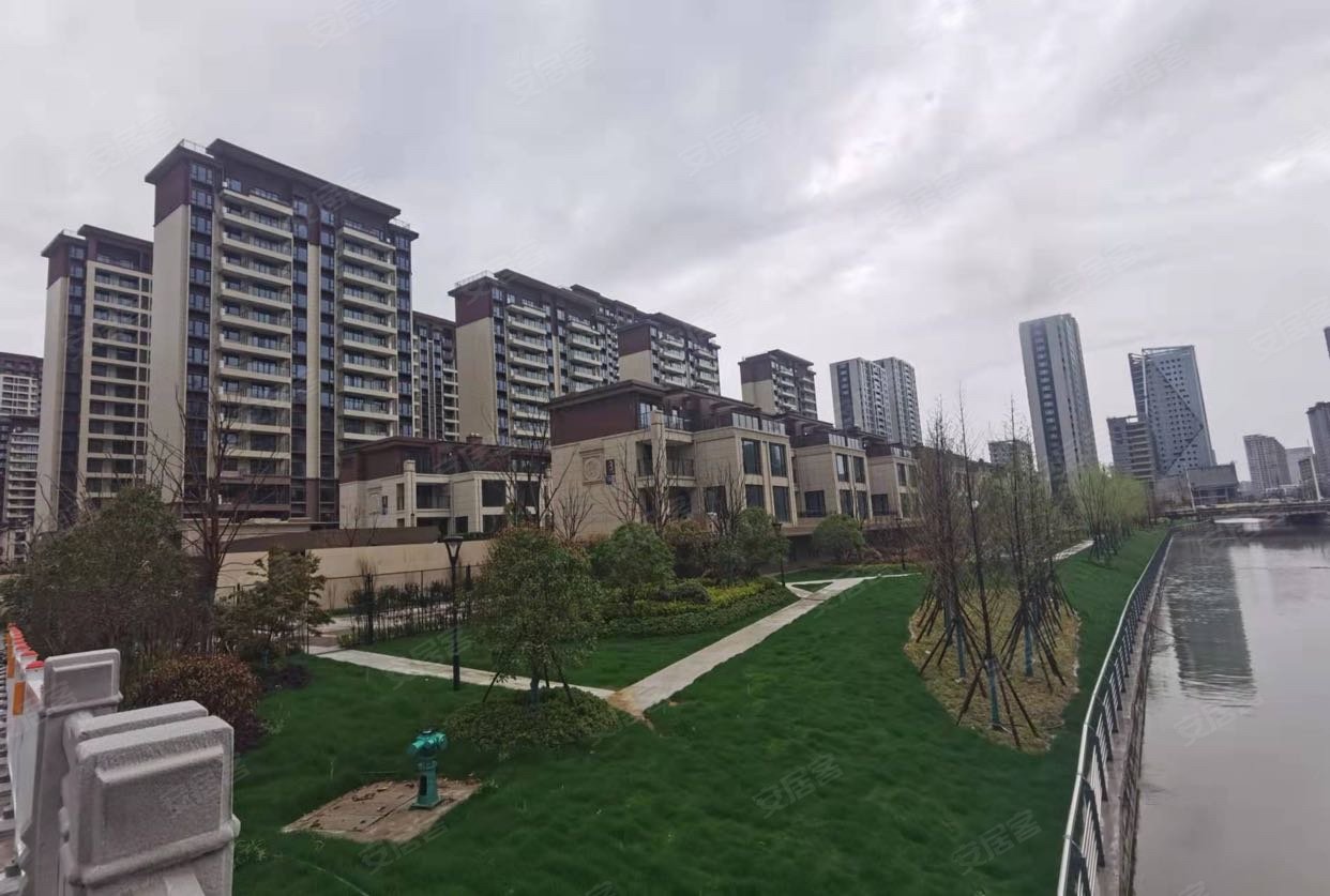 碧桂园海上传奇名轩苑