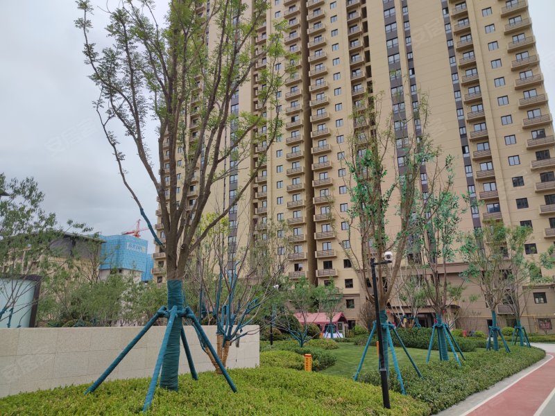 万科时代之光,309国道-兰州万科时代之光二手房,租房,房价-兰州安居客