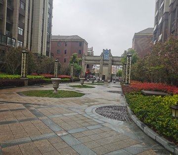 文一名门名城