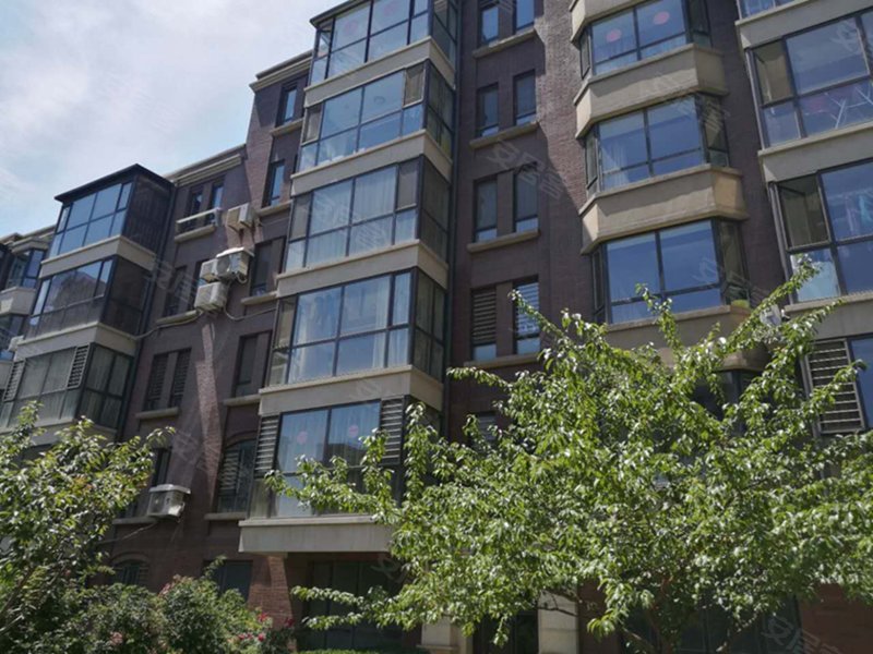 宏都筑景(一期)