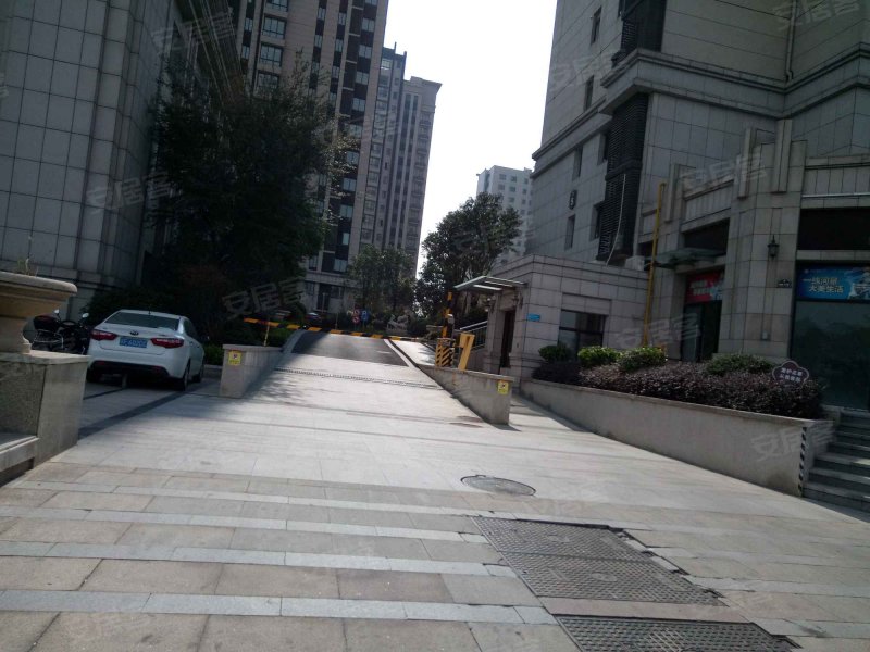 金海丽水湾,河滨西路-南通金海丽水湾二手房,租房,房价-南通安居客