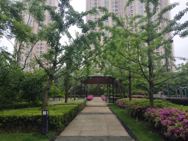 晋合金桥世家,金桥大道68号-武汉晋合金桥世家二手房,租房,房价-武汉