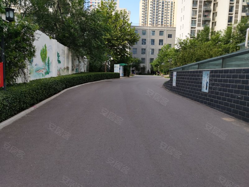 君悦豪庭,后炉子大街132号-邢台君悦豪庭二手房,租房,房价-邢台安居客