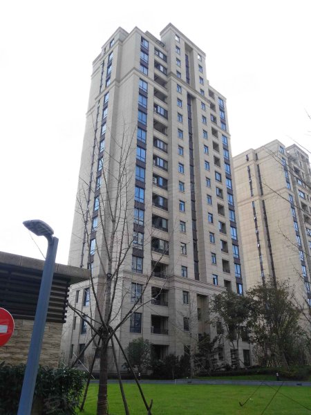 凯佳公寓(东区)