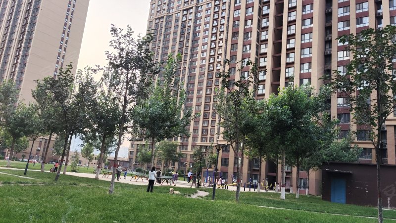 大谈裕园,吉恒街-石家庄大谈裕园二手房,租房,房价-石家庄安居客