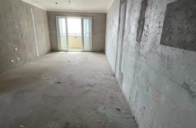 世茂云泽苑3室2厅134㎡59.8万二手房图片