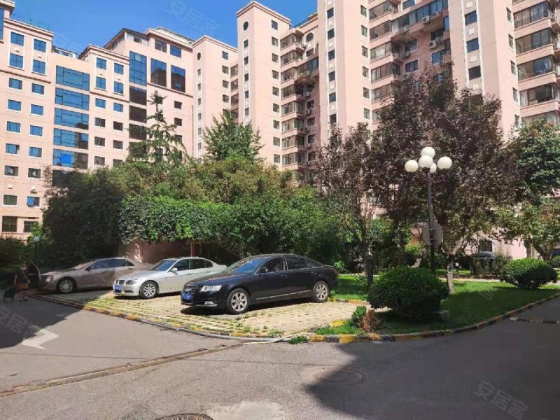 安立花园小区,慧忠北里109号-北京安立花园小区二手房,租房,房价-北京