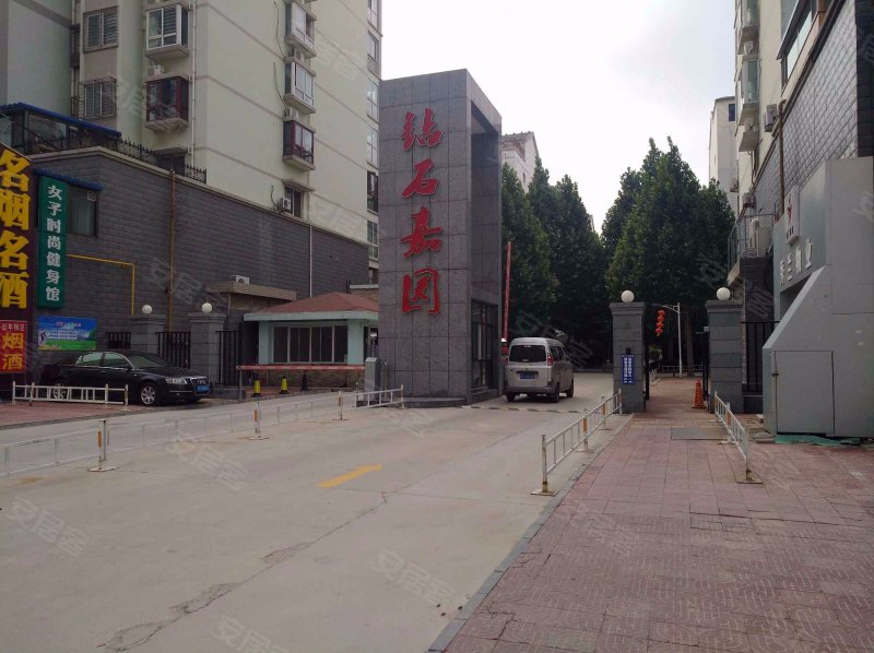 钻石嘉园,瑞兴路-保定钻石嘉园二手房,租房,房价-保定安居客