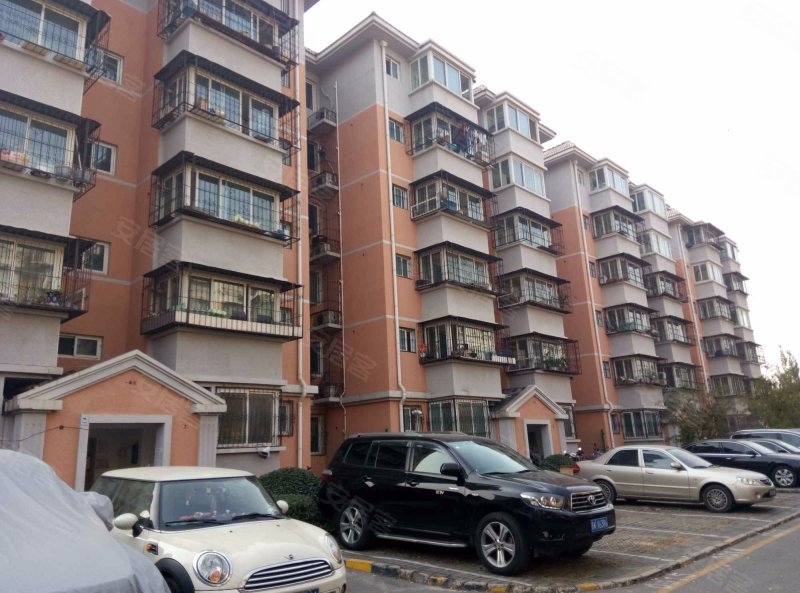 万树园,厢黄旗路-北京万树园二手房,租房,房价-北京安居客