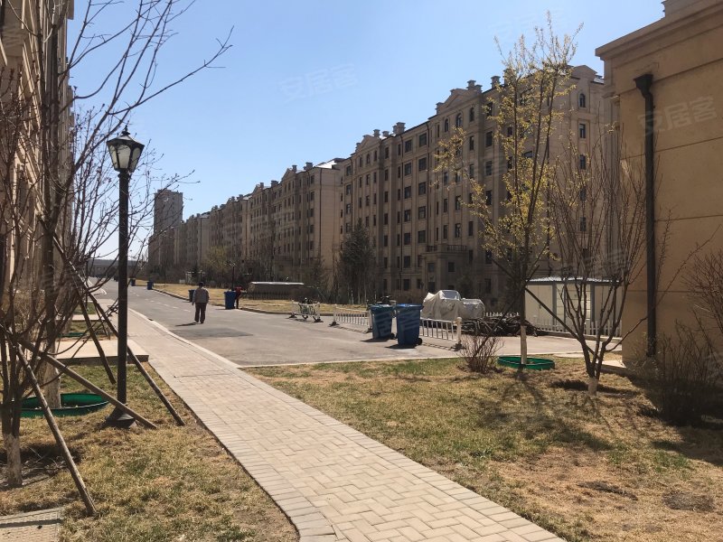 奥体玉园(二期),福源西街168号-长春奥体玉园(二期)二手房,租房,房价