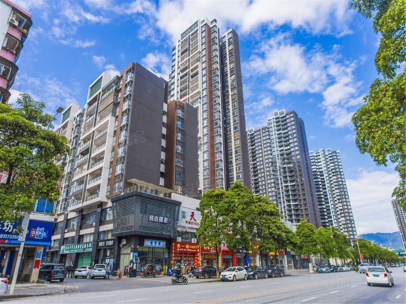 时代香海彼岸,清廓路1号-清远时代香海彼岸二手房,租房,房价-清远安居