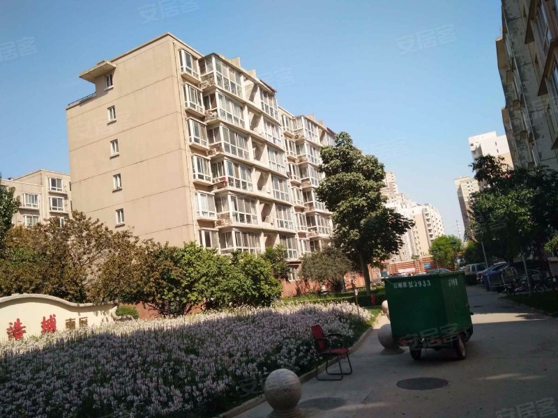 新浩城,建设北大街-石家庄新浩城二手房,租房,房价-石家庄安居客