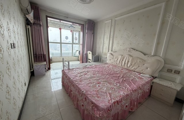 北海庄园2室2厅101.33㎡48万二手房图片