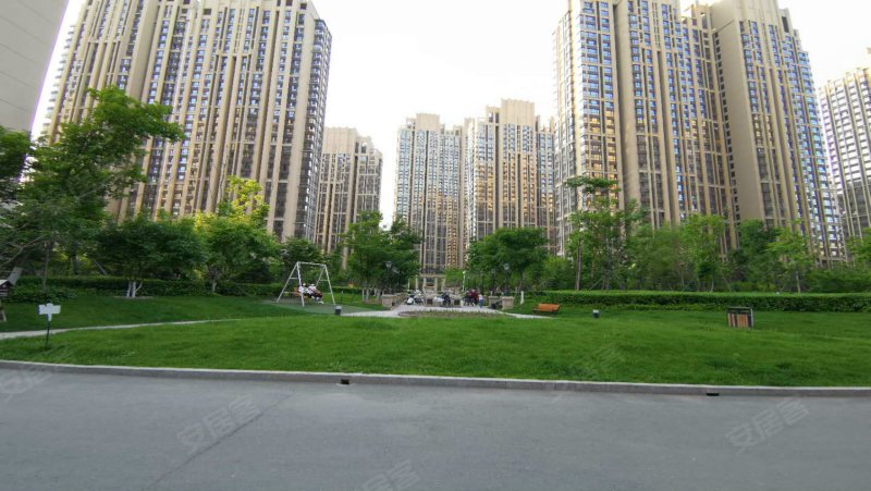 会展城上城(二三期)