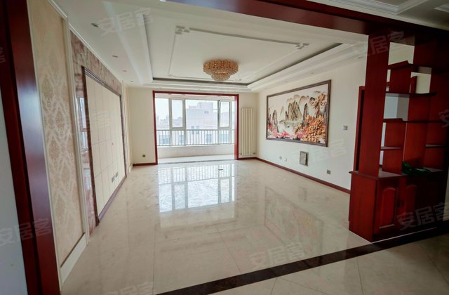 红星家园(C2区)3室2厅151㎡120万二手房图片