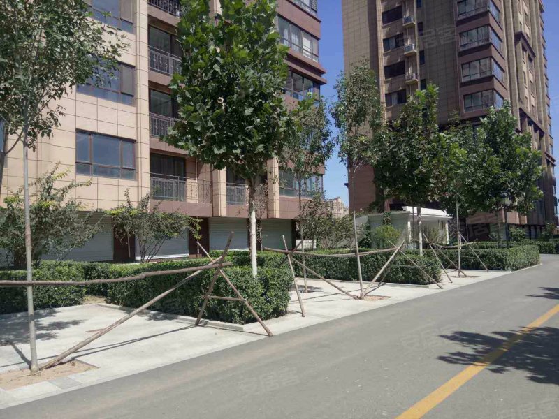 瑞景嘉园(安次)