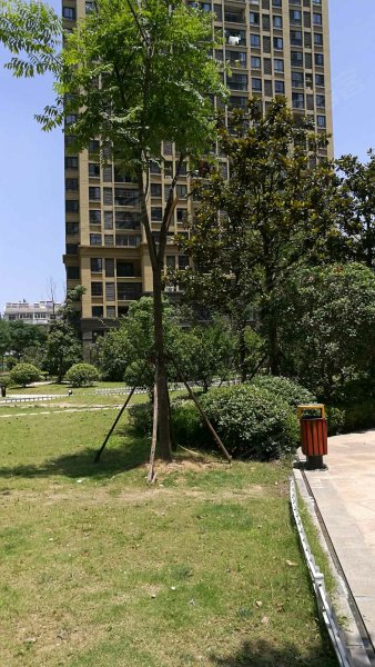 金辉枫尚,郎溪路-湖州金辉枫尚二手房,租房,房价-湖州安居客