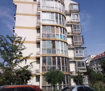 霍营 大两居 商业配套成熟 集中供暖 精装好房 商品住宅